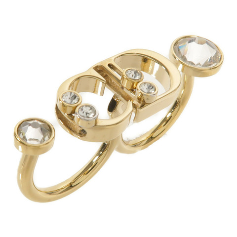 Dior 金屬Ring戒指