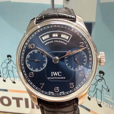 IWC IW503502