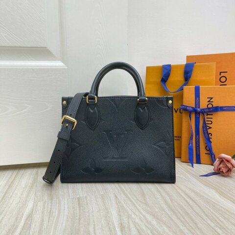 LV ON THE GO PM