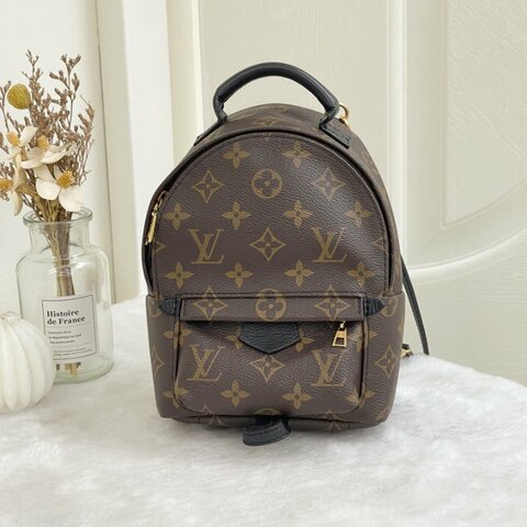 LV Palm Springs Mini  2019年