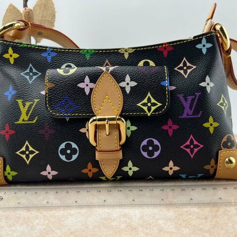 Louis Vuitton Eliza 腋下包