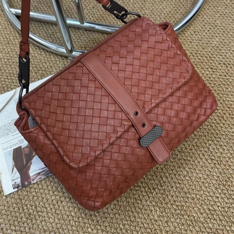 葆蝶家 Bottega Veneta BV經典編織雙子星單肩包