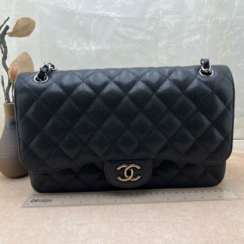 CHANEL Classic Flap 經典口蓋包