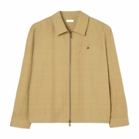Burberry 男士 襯衫式夾克XS S M L XL XXL XXXL碼