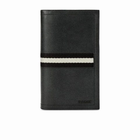 Bally 徽標錢包均碼碼9.5cm*3cm*19cm