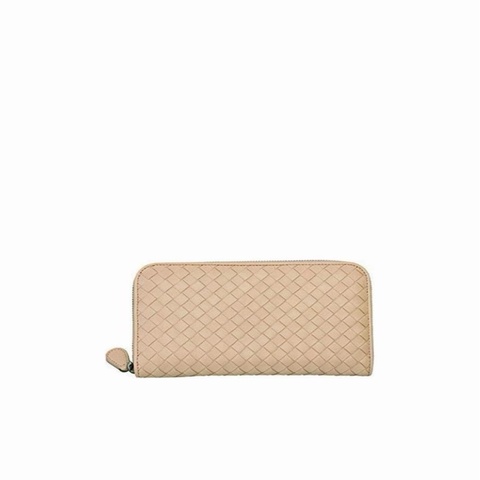 Bottega Veneta 女士 編織錢包均碼碼19 X 2.5 X 10 CM