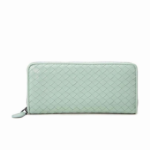 Bottega Veneta 女士 編織錢包均碼碼19cm*3cm*11cm