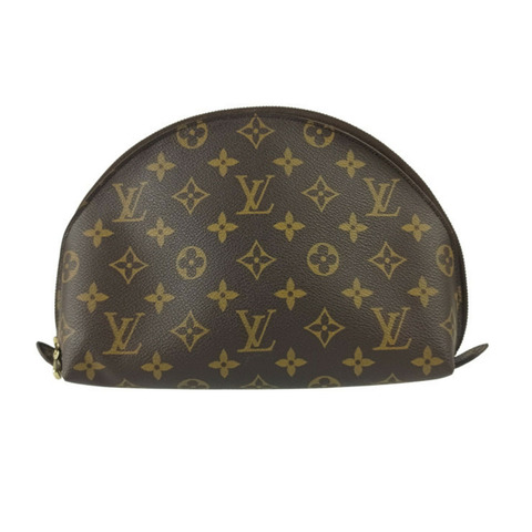 路易威登 Louis Vuitton Pouch Demi Ronde M47520 手拿包 Monogram 男女款