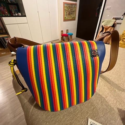 Loewe Gate small