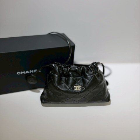 CHANEL｜26S隱藏款 小福袋
