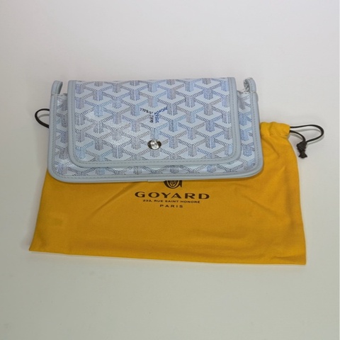 Goyard｜Plumet 信封包