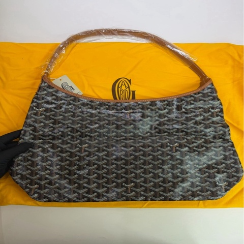 GOYARD｜ 2026 經典hobo 大