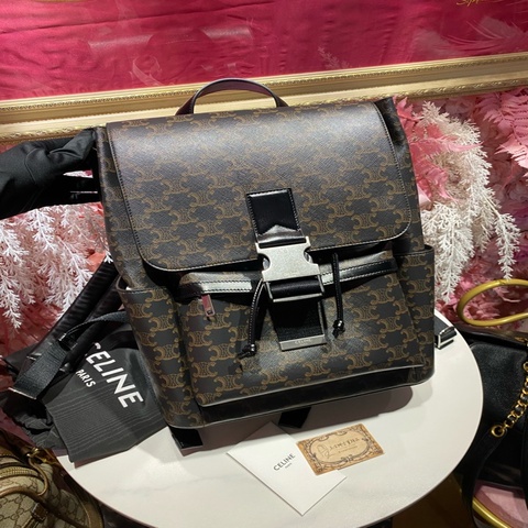 Celine 後背包