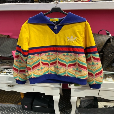 Gucci 衛衣 長袖衣