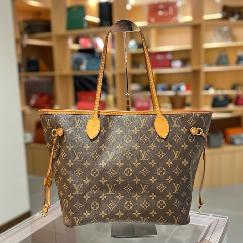 LV路易威登Louis Vuitton nf