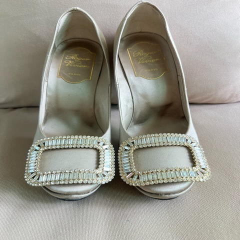 Roger Vivier36码