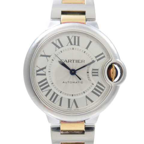CARTIER Ballon Bleu W2BB0029