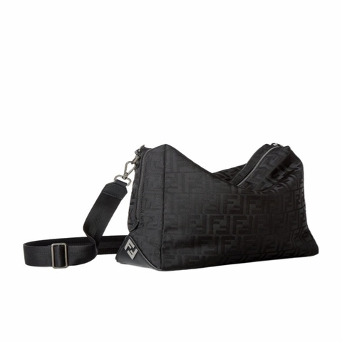 Fendi 男士 Fendi Lui Large 單肩包均碼碼大號