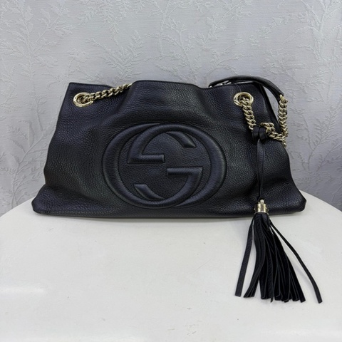 this is gucci bag