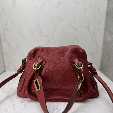 香緹國際精品 Chloe paraty 1132