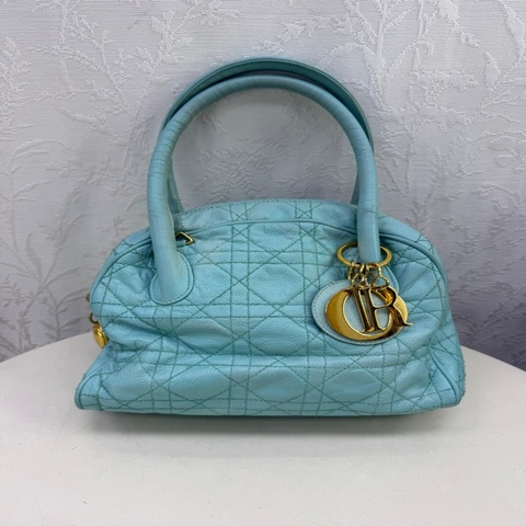 Christian dior bag