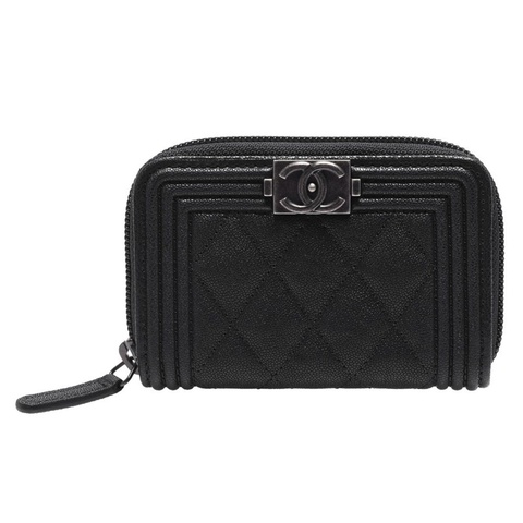 Chanel 零錢包
