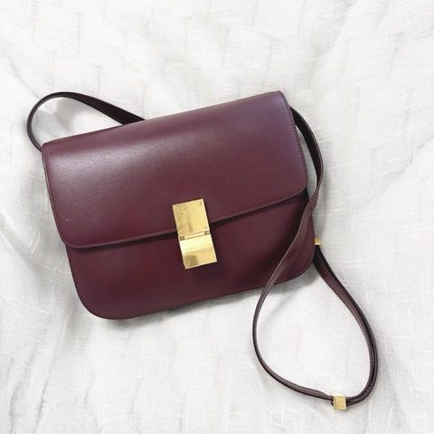 Celine Box