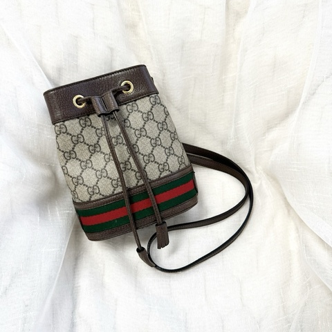 Gucci Bucket