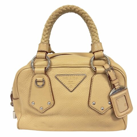 PRADA 三角標 手袋