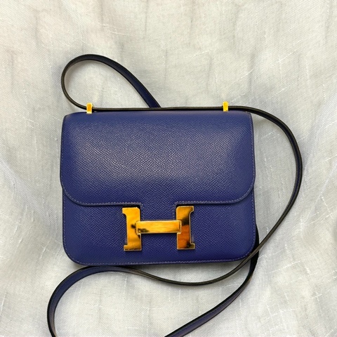 Hermès Constance mini