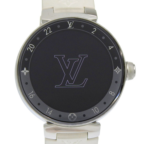 路易威登 Tambour Horizon V2 智慧腕錶 QA050
