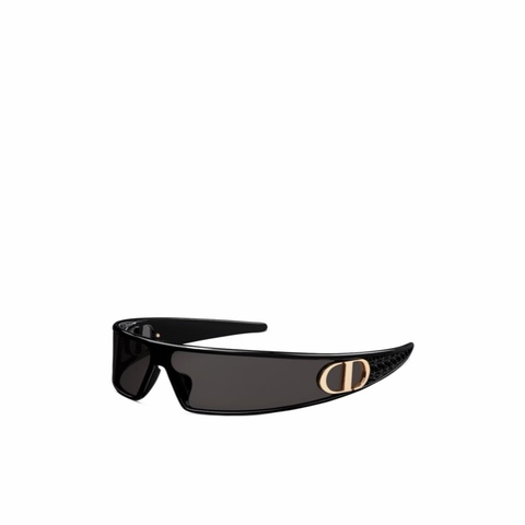 Dior 女士 VeryDior M1U 眼罩式太陽鏡91 均碼碼橋寬: 1cm; 鏡片直徑: 9.1cm