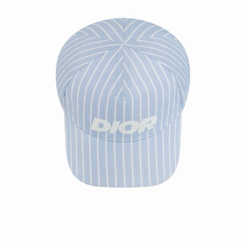 Dior 男士 DIOR AND PARLEY 帽子M L XL碼