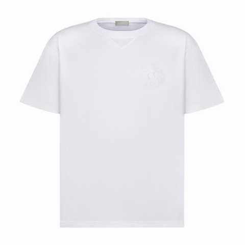 Dior 男士 徽標短袖T恤M XL碼