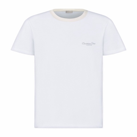 Dior 男士 圓領T恤S M L XL XXL碼
