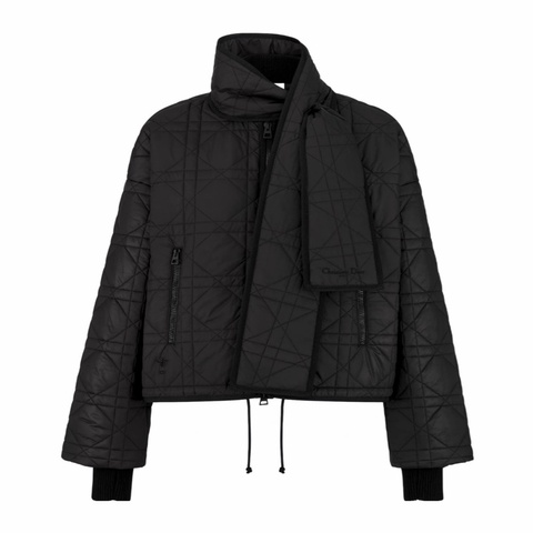Dior 女士 長袖休閒夾克FR-36 FR-38 FR-40碼