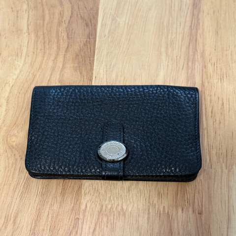 Hermes Dongon 卡包