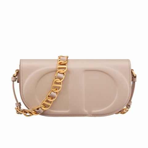 Dior 女士 徽標細節單肩包均碼碼21cm*6cm*12cm