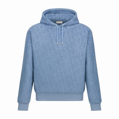Dior 男士 徽標連帽衛衣S M L XXL XXXL碼