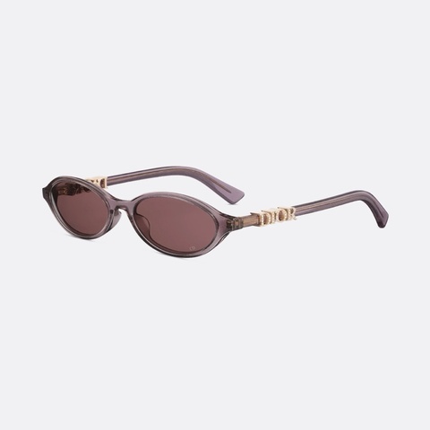 Dior 女士 全框太陽鏡51 均碼碼橋寬: 1.6cm; 鏡腿長: 14cm; 鏡片直徑: 5.1cm