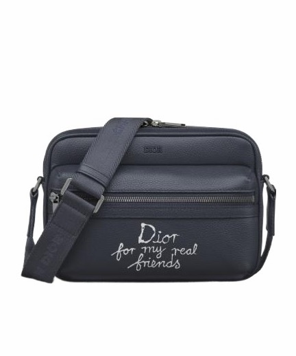 Dior 男士 RIDER2.0 單肩包均碼碼常規