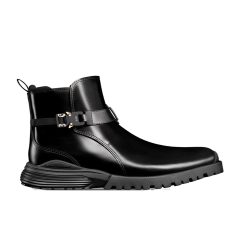 Dior 男士 Combat Jodhpur 靴子39 40 41 41.5 42 42.5 43 44 45碼