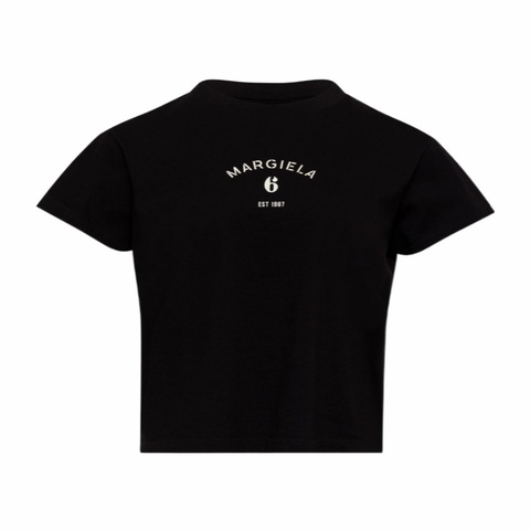 Mm6 Maison Margiela 女士 短袖T恤XS S M L碼