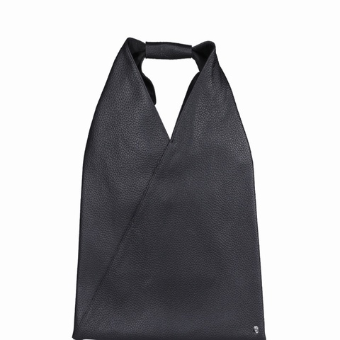 Mm6 Maison Margiela 女士 針腳設計手提包均碼碼34.5 X 10.5 X 30.5 CM