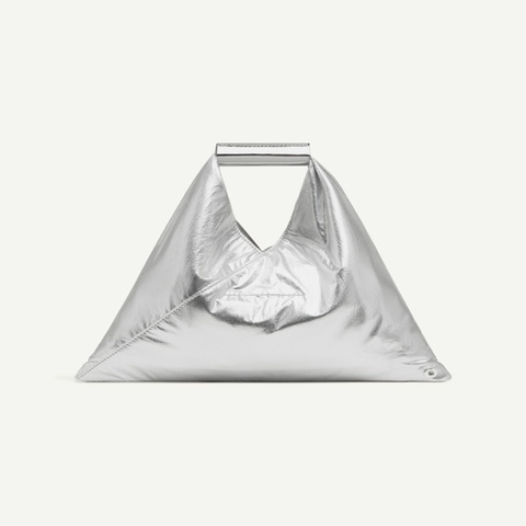 Mm6 Maison Margiela 女士 頂部提手手提包均碼碼32cm*7cm*32cm