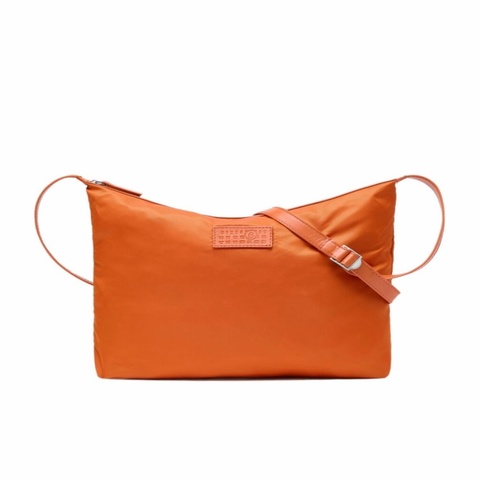 Mm6 Maison Margiela 女士 Numeric 單肩包均碼碼34cm*6.5cm*25cm