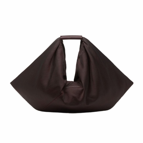 Mm6 Maison Margiela 女士 垂墜手提包均碼碼71cm*3cm*47cm