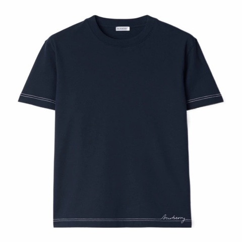 Burberry 男士 圓領短袖T恤XS S M L XL碼