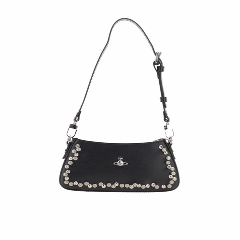 Vivienne Westwood 女士 Tasha 單肩包均碼碼23cm*3cm*12cm