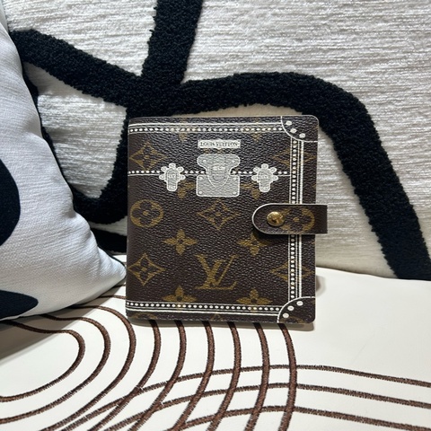 LV Notebook Limited Edition 特別版筆記本套